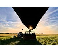 Vol exclusif en Montgolfière - Arras