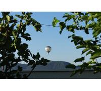 Vol exclusif en Montgolfière - Oraison