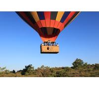 Vol exclusif pour 2 personnes en Montgolfière - Cerdagne et Pyrénées Catalanes