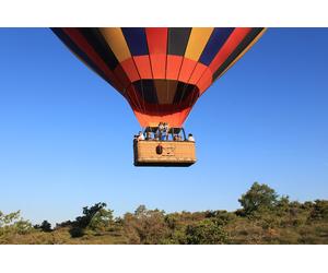 Vol exclusif pour 2 personnes en Montgolfière - Cerdagne et Pyrénées Catalanes