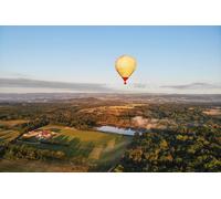 Vol exclusif pour 2 personnes en Montgolfière - Plaine du Forez