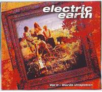 Electric Earth - Vol. 2: Words Unspoken [Import]