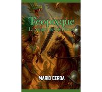 Vol. III La sangre de los dioses, Teopixque
