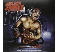 Vol. III the Joy of Being Black at Heart