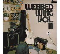 Vol. III - Vinyle Swirl Bleu – Vinyle 33 tours – SPV Entertainment