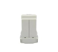 Vol Intelligent, Compatible avec la Batterie Mini 3/3 Pro Plus, capacité 3850 mAh, autonomie de 40 Minutes, Accessoires for Drones, Nouvelles Batteries, pièces de Rechange(1pcs 3850mAh Battery)