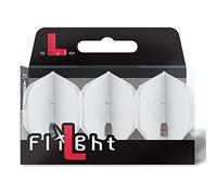 vol L-type de vol standard L Clear White (bague Champagne correspondant)