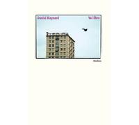 Vol libre - Daniel Meynard - Ecole Des Loisirs - broché - Roman adolescent dès 13 ans
