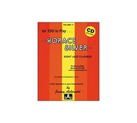 Vol n°017 - Aebersold - partition jazz&blues - tune up + cd