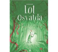 Vol Osvalda