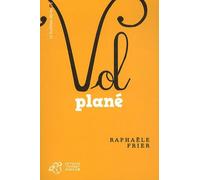 Vol plané