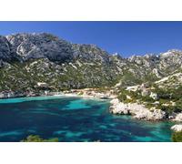 Vol privatif en hélicoptère - Côte Varoise et Calanques