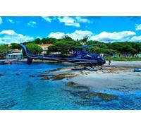 Vol privatif en hélicoptère - Porto-Vecchio - 30 min