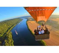 Vol privatif en Montgolfière - Giverny et les boucles de la Seine