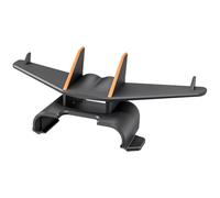 Vol rapide de drone avec aile arrière aérodynamique Batterie sécurisée Couvercle à clip pour AVATA 2