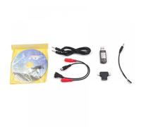 Vol RC USB sans Fil, Compatible avec RealFlight Freerider I6x et Radiolink AT9s AT10 Compatible avec transmetteur d'hélicoptère RC 8 en 1