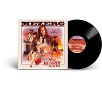 Vol Retardé de 42 MN – Vinyle – Diggers Factory