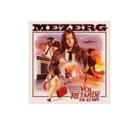 Vol Retardé de 42 MN – Vinyle – Diggers Factory