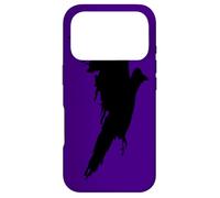 Vol Sauvage Raven en Mouvement Coque pour iPhone 17 Pro
