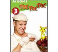 Vol Toc Saison 3 [Import]