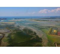 Vol Touristique en avion léger ULM - proche de Nantes