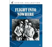 Vol Vers Nulle Part DVD (1938) - Dick Purcell, Jack Holt, Lewis D. Collins