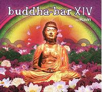 Artistes variés – Buddha Bar Vol. XIV – 2 CD – Edel