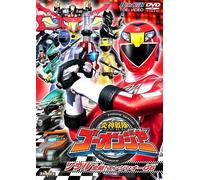 Engine Sentai Go-Onger Vol.2 [ [Import allemand]