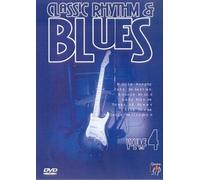 Classic rhythm and blues E