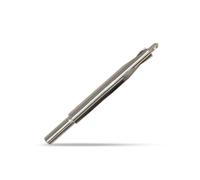 Vola 015103 Fart Foret pour Ski Mixte Adulte, Métal, 3, 5 x 7 mm