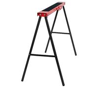 Vola 016013 Table de fartage, Rouge
