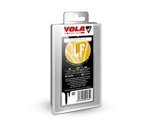Vola 1 x 80 g Premium 4S LF Molybden Jaune 1 x 80 g Premium 4S LF Molybden Jaune Noir