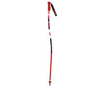 Vola 115 cm GS Ski Pole Senior Adulte Unisexe, Rouge