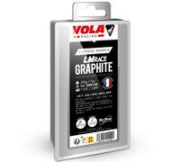 VOLA 200g Base Graphit Lm Race - Mixte - Noir - taille Unique- modèle 2026