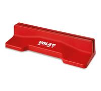 Vola Outillage fart Affuteur de racle basic (Rouge) TU