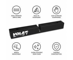 Vola - Affûteur de Racle Pro - Racle