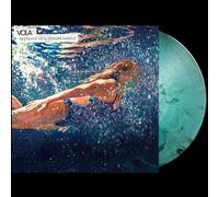 Vola - Applause of a Distant Crowd (Turquoise & Black Mar [Import]