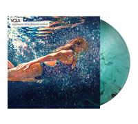 Vola - Applause of a Distant Crowd (Turquoise & Black Mar [Import]