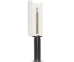 VOLA Axe Pour Brosse Rotative 140mm - Mixte - Noir - taille Unique- modèle 2026