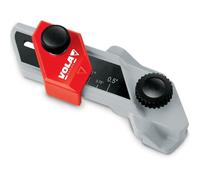 VOLA Base Edge Adjustable 0.5-2° Light - Mixte - - taille Unique- modèle 2026