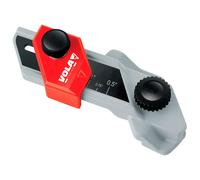 Vola - Base Edge Adjustable 0,52° Light - Affûtage