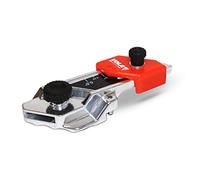 Vola Base edge réglable, Mixte Adulte, Gris, Taille unique