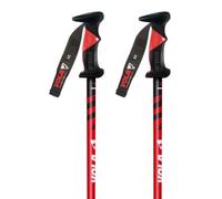 Vola Bâtons De Ski De Fond Sl Senior Nordic Sr Sl Alu-carbon World Cup Aluminium