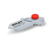 Vola Bord de Base Bord de Base 0,75°, Gris, Volume