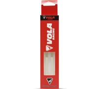 VOLA Bougie A Bruler Incolore (x3) - Mixte - Blanc - taille Unique- modèle 2026