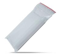 Vola Femme, Homme X10 Lot de 10 bougies r paration pour pistolet, TRANSPARENTES , 11.5 mm EU