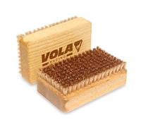 Vola Brosse Bronze Adulte Unisexe, 10