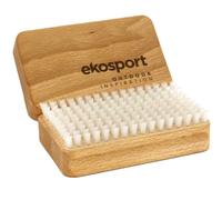 VOLA Brosse Nylon Ekosport - Mixte - Marron - taille Unique- modèle 2027