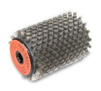 Vola Brosse Nylon Red Creek 100 Mm