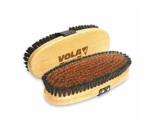 Vola Brosse Oval Bras/horsehair